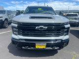 New 2025 Chevrolet Silverado 2500 Custom w/ Custom Value Package image 2