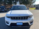 Certified 2022 Jeep Grand Cherokee Limited image 2