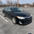 Used 2012 Toyota Camry XLE image 2