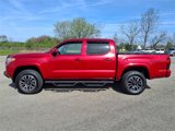 Used 2022 Toyota Tacoma SR image 5