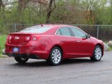 Used 2013 Chevrolet Malibu LTZ image 3