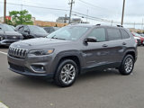 Used 2019 Jeep Cherokee Latitude Plus w/ Cold Weather Group image 3