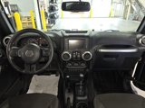 Used 2017 Jeep Wrangler Sahara w/ Connectivity Group image 5