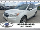 Used 2015 Subaru Forester 2.5i Touring w/ Eyesight & Navigation System image 5