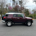 Used 2007 Toyota FJ Cruiser 4WD image 4
