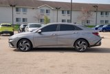 Certified 2024 Hyundai Elantra SEL w/ Convenience Package image 4