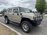 Used 2005 HUMMER H2 SUT w/ Preferred Equipment Group image 2