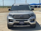 Used 2021 Ford Explorer Limited image 2