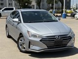 Used 2020 Hyundai Elantra Value Edition w/ Cargo Package (C1) image 2