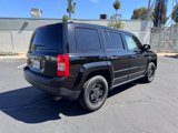 Used 2016 Jeep Patriot Sport image 4