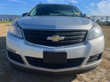 Used 2015 Chevrolet Traverse LS image 2
