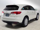 Used 2015 Acura RDX AWD w/ Technology Package image 3