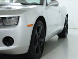 Used 2012 Chevrolet Camaro LS w/ Black Stripe Package image 3