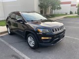 Used 2018 Jeep Compass Sport image 3