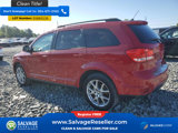 Used 2013 Dodge Journey SXT w/ Flexible Seating Group image 3