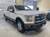 Used 2017 Ford F150 Lariat w/ Equipment Group 502A Luxury image 3