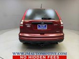 Used 2011 Honda CR-V SE image 4