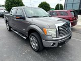 Used 2011 Ford F150 XLT image 2