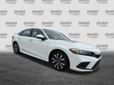 Used 2023 Honda Civic EX image 2