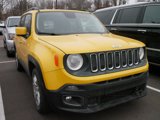 Used 2017 Jeep Renegade Latitude image 3
