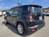 Used 2021 Jeep Renegade Sport image 5