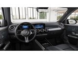 New 2025 Mercedes-Benz GLB 250 4MATIC image 3