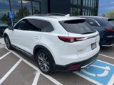 Used 2021 MAZDA CX-9 Signature image 3