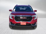 Used 2022 GMC Terrain SLE w/ Driver Convenience Package image 2