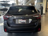 Certified 2022 Subaru Outback Premium image 3