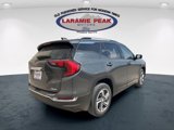 Used 2019 GMC Terrain SLT w/ Preferred Package image 3