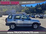 Used 2004 Chevrolet Tracker 4WD w/ Preferred Equipment Group image 2