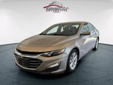 Used 2022 Chevrolet Malibu LT image 4
