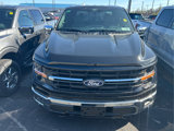 New 2025 Ford F150 XLT w/ Equipment Group 302A MID image 5