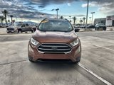Used 2018 Ford EcoSport SE w/ SE Convenience Package image 2