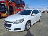 Used 2015 Chevrolet Malibu LT image 3