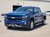 Used 2018 Chevrolet Silverado 1500 LT w/ Texas Edition image 3