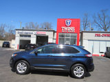 Used 2017 Ford Edge SEL image 2