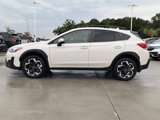 Used 2023 Subaru Crosstrek 2.5i Limited w/ Popular Package #3 image 3