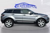 Used 2014 Land Rover Range Rover Evoque Pure Premium image 4