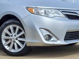 Used 2014 Toyota Camry XLE image 3