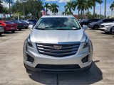 Used 2017 Cadillac XT5 Luxury w/ Driver Awareness Package image 2