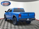 Used 2024 RAM 1500 Classic Warlock image 4