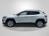 New 2025 Jeep Compass Latitude image 4