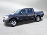 Used 2012 Nissan Frontier SV image 3