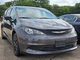 Used 2020 Chrysler Voyager L image 3