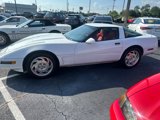 Used 1995 Chevrolet Corvette Coupe image 4