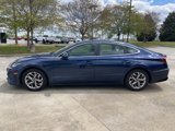 Used 2020 Hyundai Sonata SEL w/ Preferred Accessory Package image 4