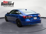 Used 2022 Honda Civic Sport image 4