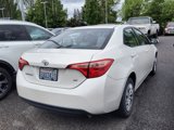 Used 2018 Toyota Corolla LE image 5