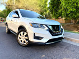 Used 2017 Nissan Rogue S image 2